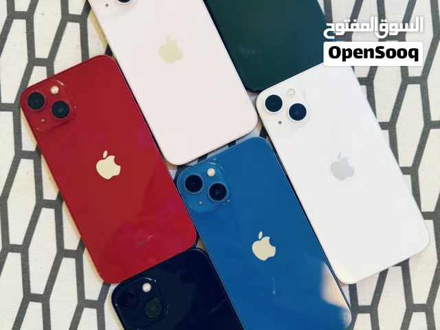 iPhone 13  128GB