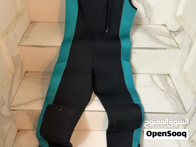 بدلة غوص سكوبا بيعه مستعجله