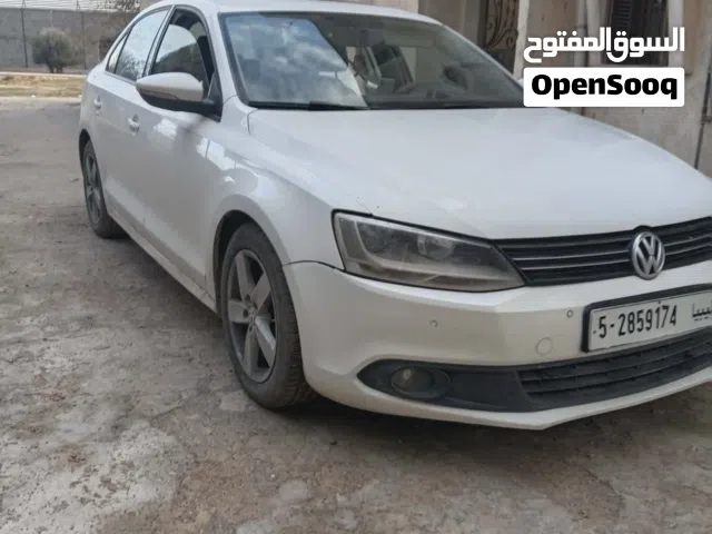 Used Volkswagen Jetta in Tripoli