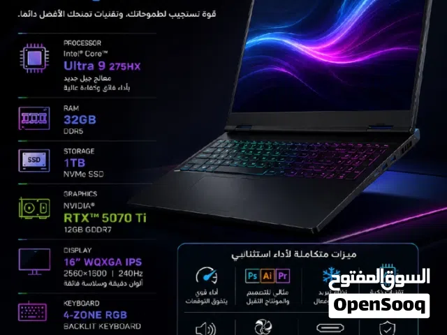Acer Predator Helios Neo 16 AI