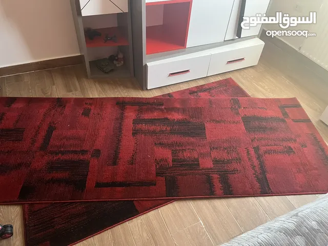 سجاد ممرات وسجادة فرو