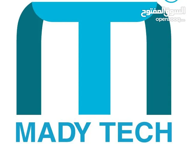 ماضي تك Mady Tech