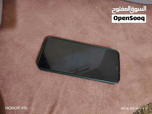 Honor Honor X8b 256 GB in Ramtha