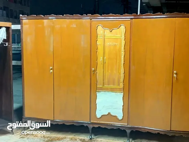 غرفة نوم مستخدمه صاج