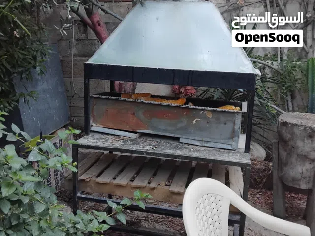 منقل للشوي