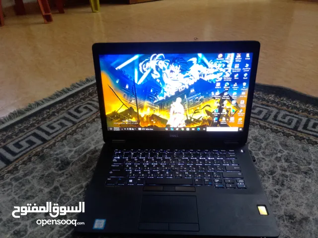 Windows Dell for sale in Nablus
