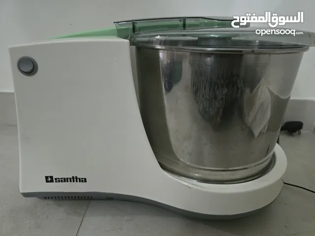 Table Top Grinder (Stylo, 2L) – Excellent Condition, 3 Months Old