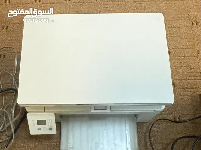 لبيع طابعة HP LaserJet Pro