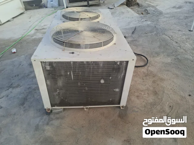 مكيف بكج كارير 12.5طن