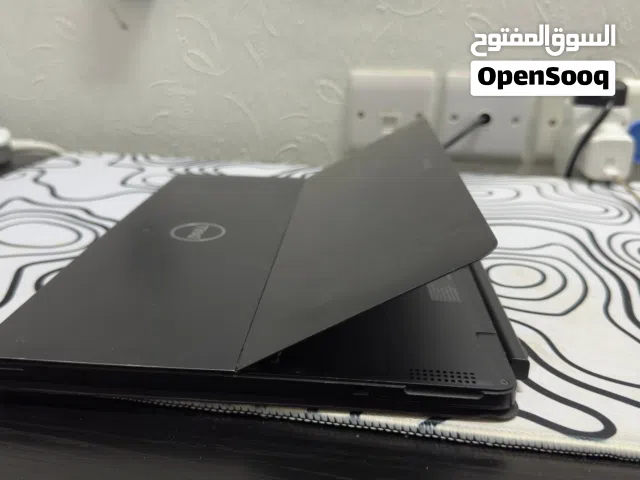 للبيع لابتوب Dell Latitude 5290 2-in-1   قمة في النظافة