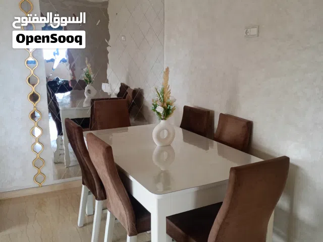 61 m2 Studio Apartments for Rent in Casablanca Aïn Sebaâ