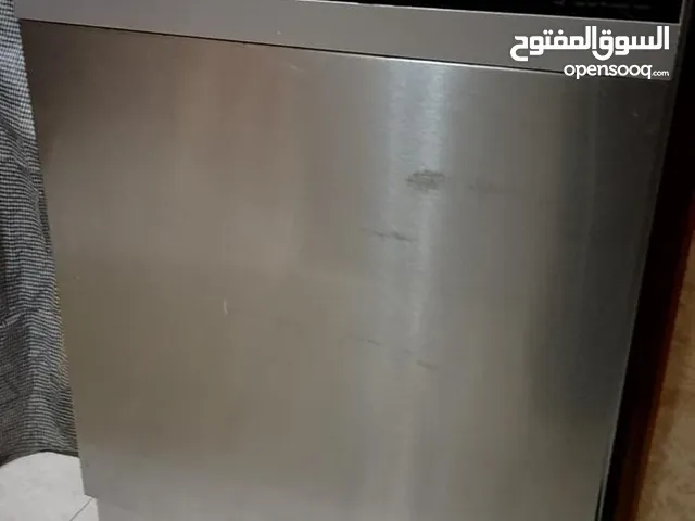 غسالة اطباق وايت ويل 14 فرد للبيع بحالة جيدة جدا لاتحتاج لاى مصروف