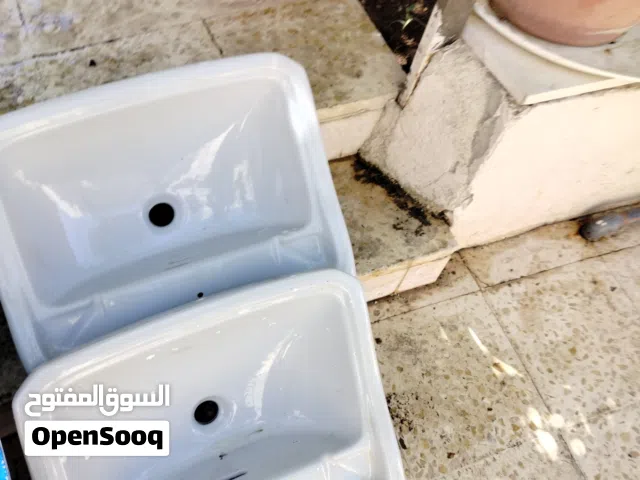 مغاسل ومجالي للبيع اقرأ الوصف