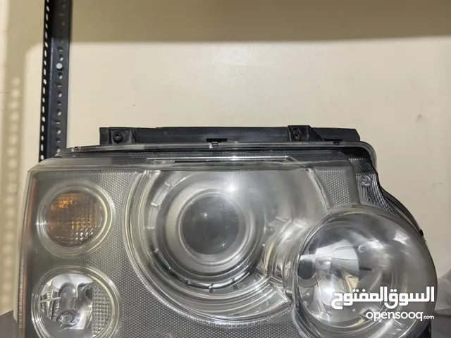 للبيع ليتات رنج روفر فوج 2009