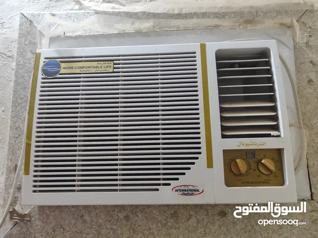 National Electric 0 - 1 Ton AC in Aden