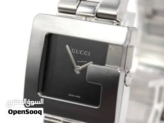GUCCI VINTAGE LIMITED EDITION WATCH