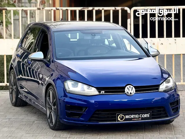 Volkswagen Golf R 2016 l Unbelievable Price