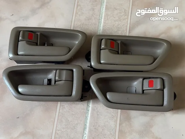 قطع غيار كامري