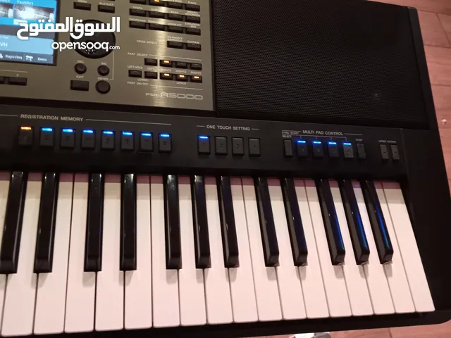 اورج ياماها 5000
