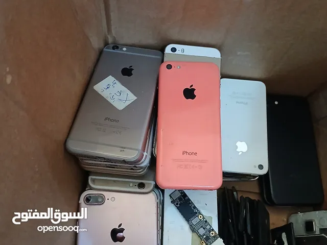 Apple iPhone 6 Plus 64 GB in Zarqa