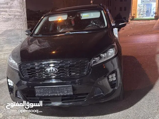 سورينتو 2018 للبيع