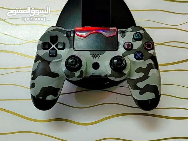 شاحن جوستك بَـــلي4 شرط شغل