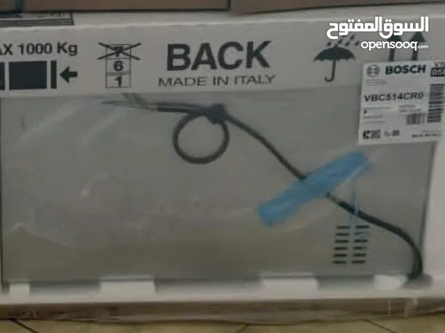 Bosch VBC514CR0 built in 90cm oven