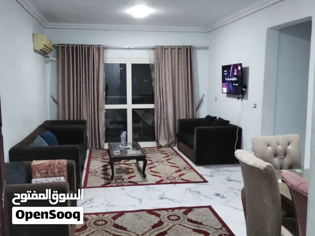 160 m2 2 Bedrooms Apartments for Rent in Cairo Maadi