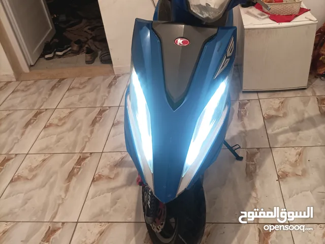 Used Kymco Other in Tripoli