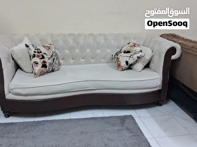 كنب مستعمل نظيف