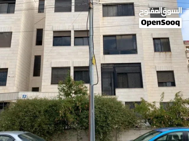 180 m2 3 Bedrooms Apartments for Sale in Amman Daheit Al Rasheed