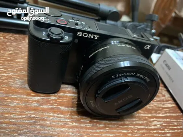 Sony DSLR Cameras in Irbid