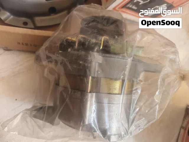 قيم وأخذ أدوات احتياطية ياباني أصلي داينمو 3 وأدوات مرفقة بل صور