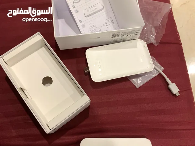 HUAWEI Mobile WIFI Elite 3 Model.E5785