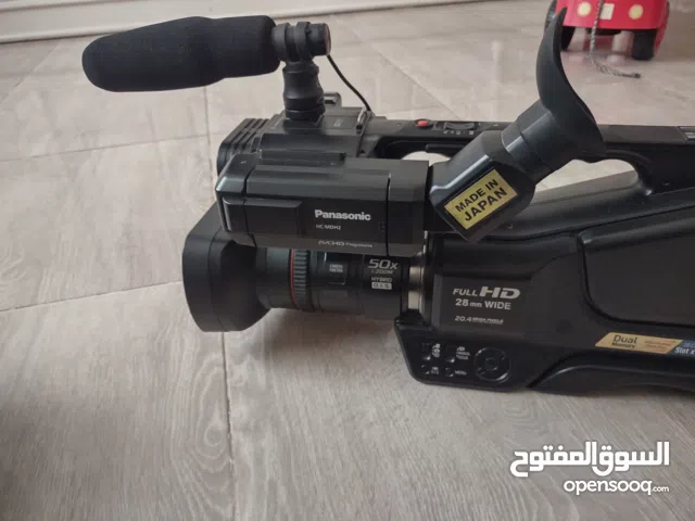 كاميرا فيديو باناسونيك فل اتش دي