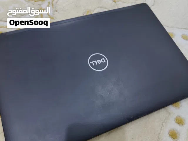 Laptop Dell Latitude 7490