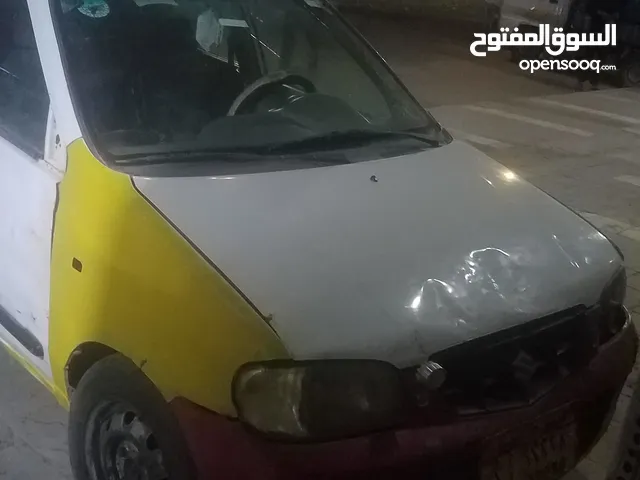 Used Suzuki Alto in Sana'a