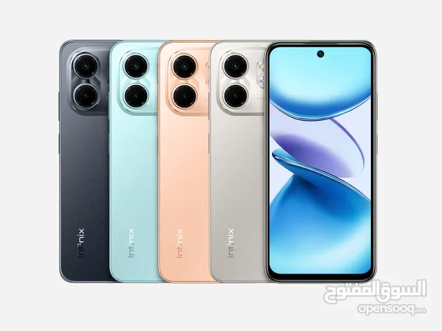 العرض الأقوى Smart 9 HD لدى العامر موبايل
