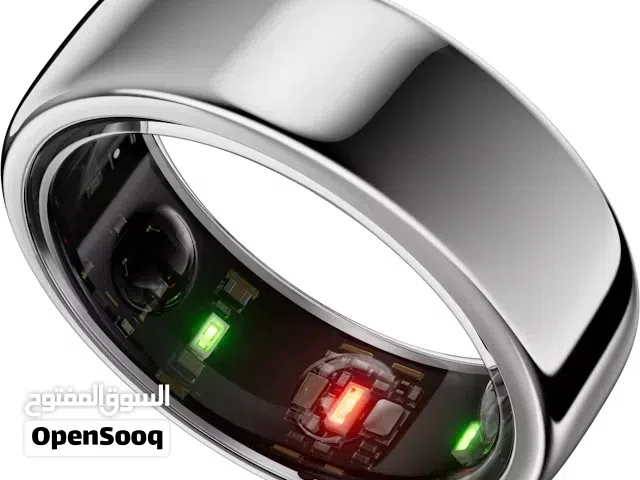 Smart ring
