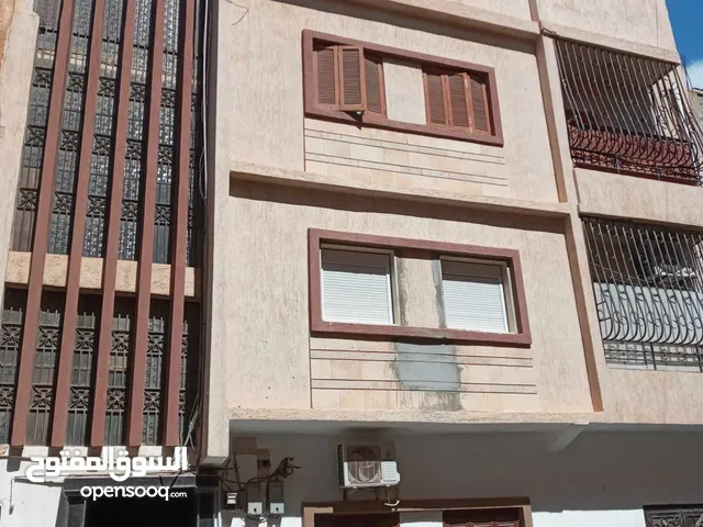 270m2 3 Bedrooms Townhouse for Sale in Benghazi As-Sulmani Al-Sharqi