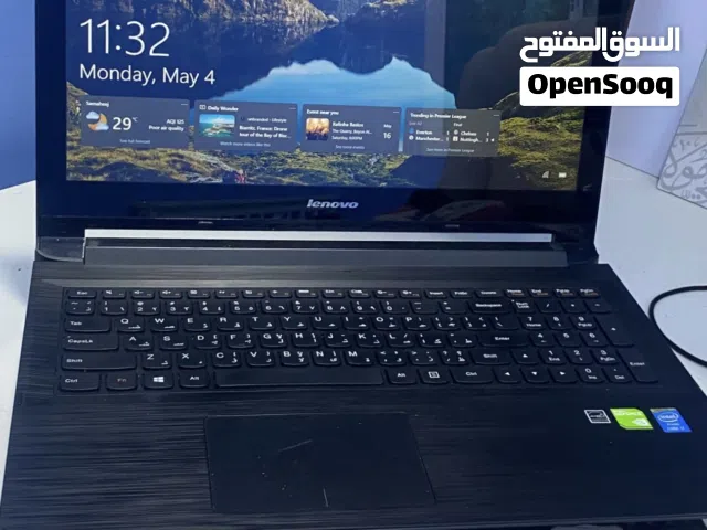 Windows Lenovo for sale  in Muharraq