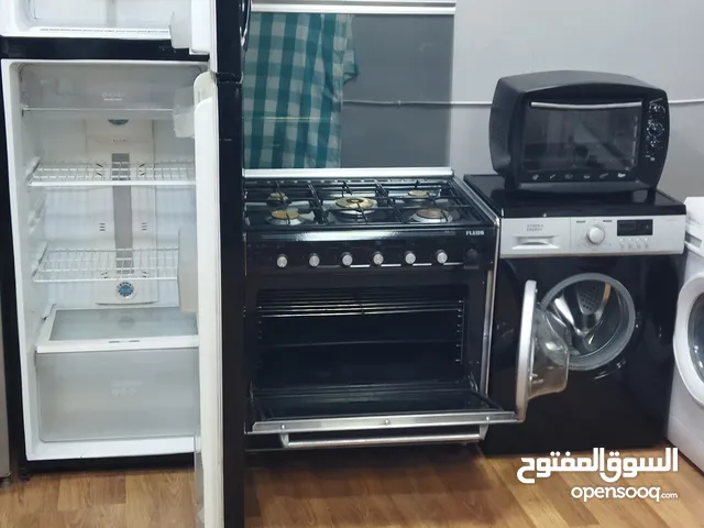 LG Refrigerators in Amman