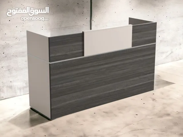 كاونتر ،Reception counter