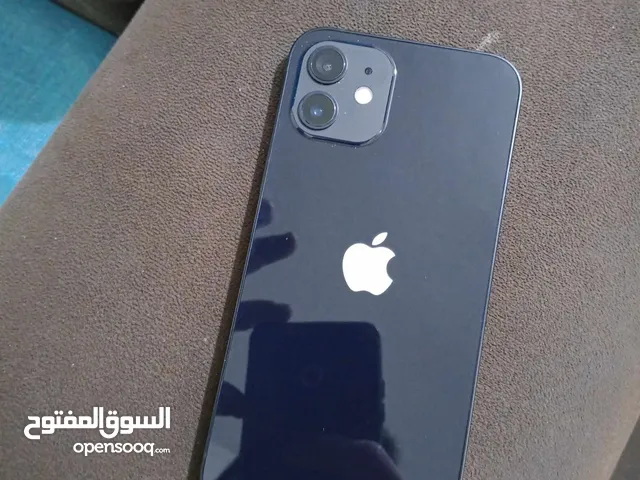Apple iPhone 12 128 GB in Amman