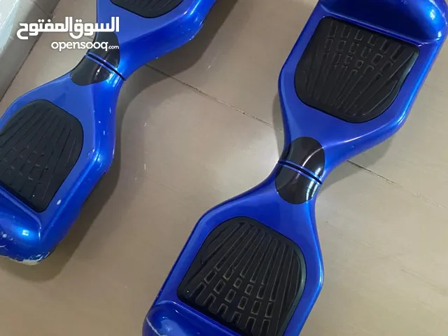 سكوتر ذكي عدد 2 للبيع