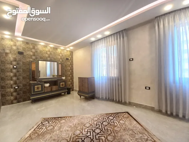 125 m2 2 Bedrooms Apartments for Rent in Amman 5th Circle