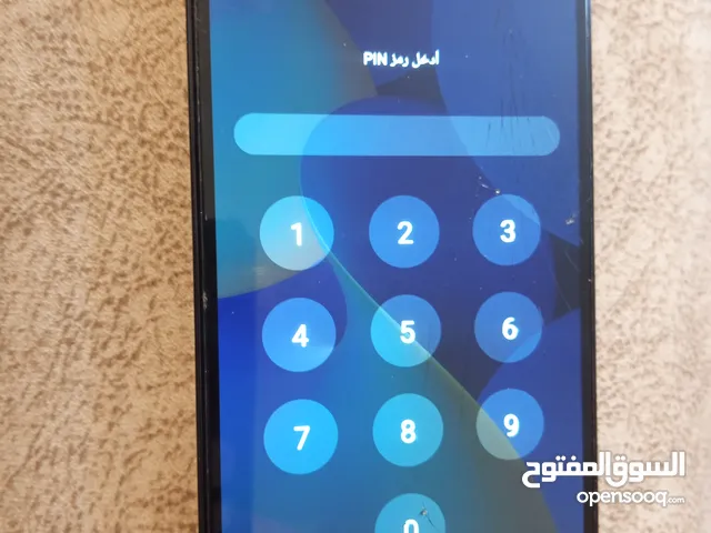 Tecno Spark Other in Zarqa