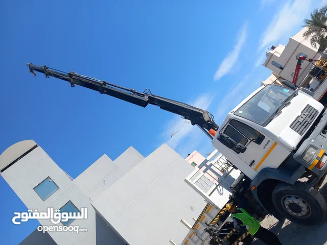 Haip 7.5 ton 10mater