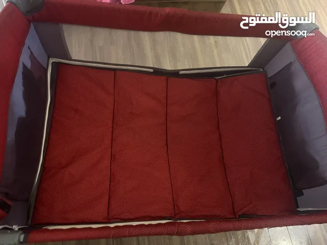 تخت بيبي موديل امريكي