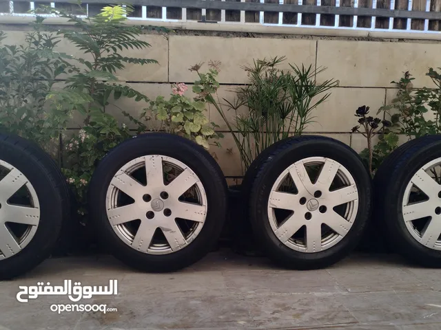 Other 16 Tyre & Rim in Amman